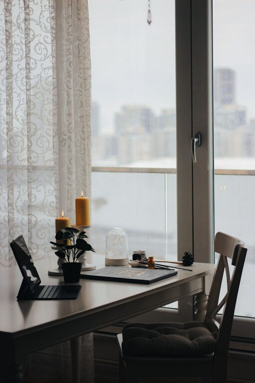 Tips for Creating a Cozy and Inviting Home Workspace