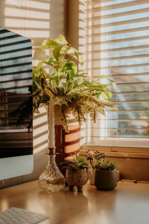 Tips for Creating a Cozy and Inspiring Home Office Space
